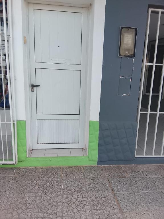 Complejo Pichin - 1