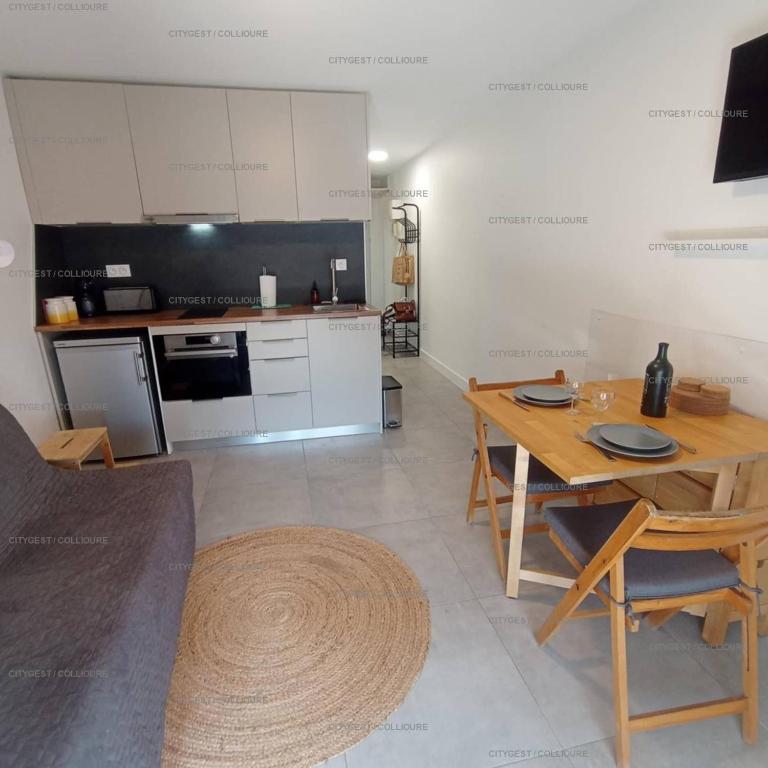 2RB40 très joli appartement climatisé et parking vue mer - 2