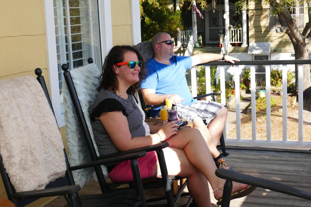 Beachview Inn and Spa photo