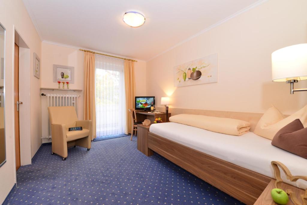 Hotel Marienhof - 3