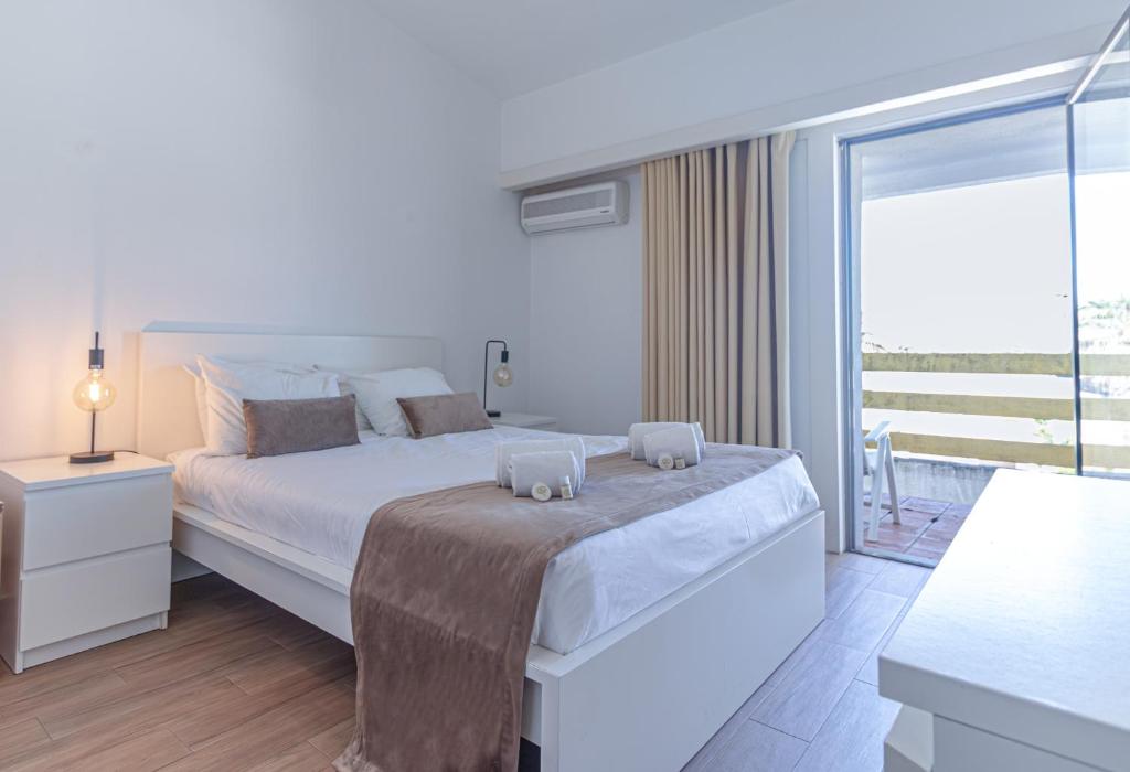 Casa Moura Golfe by Algarve Holidays 전경