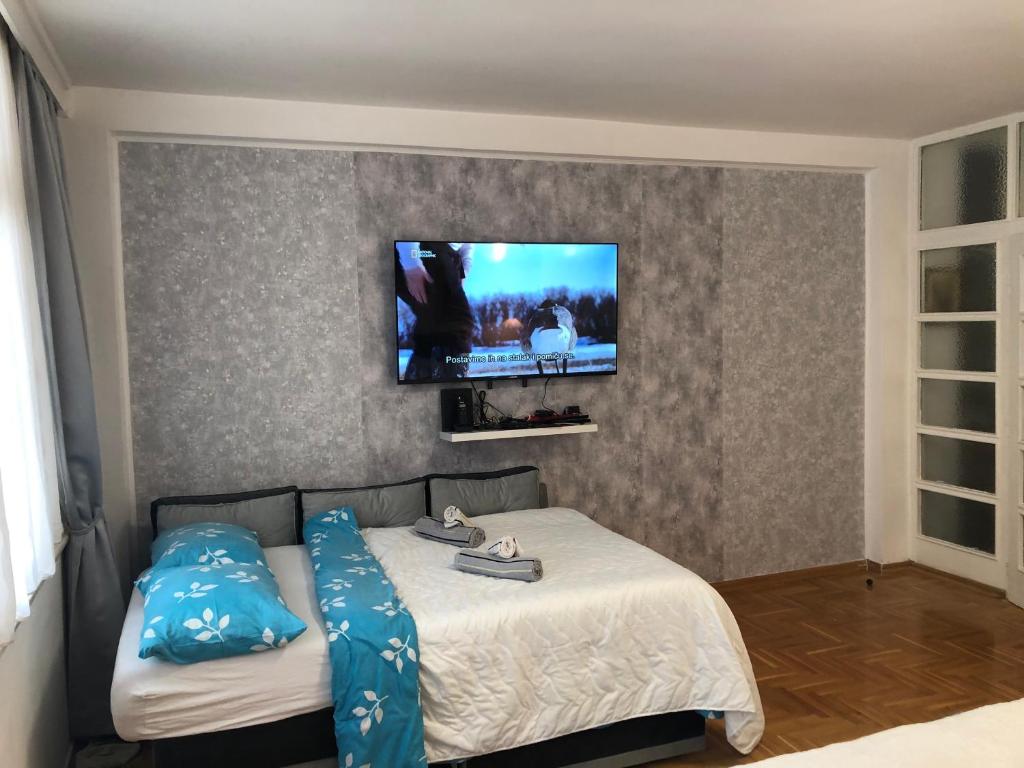 Apartman Victory - 4