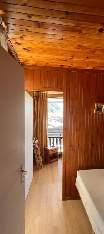 Au cœur de Val d'Isère 2 chambres avec terrasse - 5