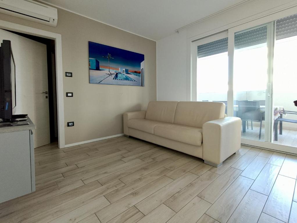 GIGI HOUSE appartamento PIAZZA MAZZINI 150m dal mare CON PISCINA e SPIAGGIA - 4