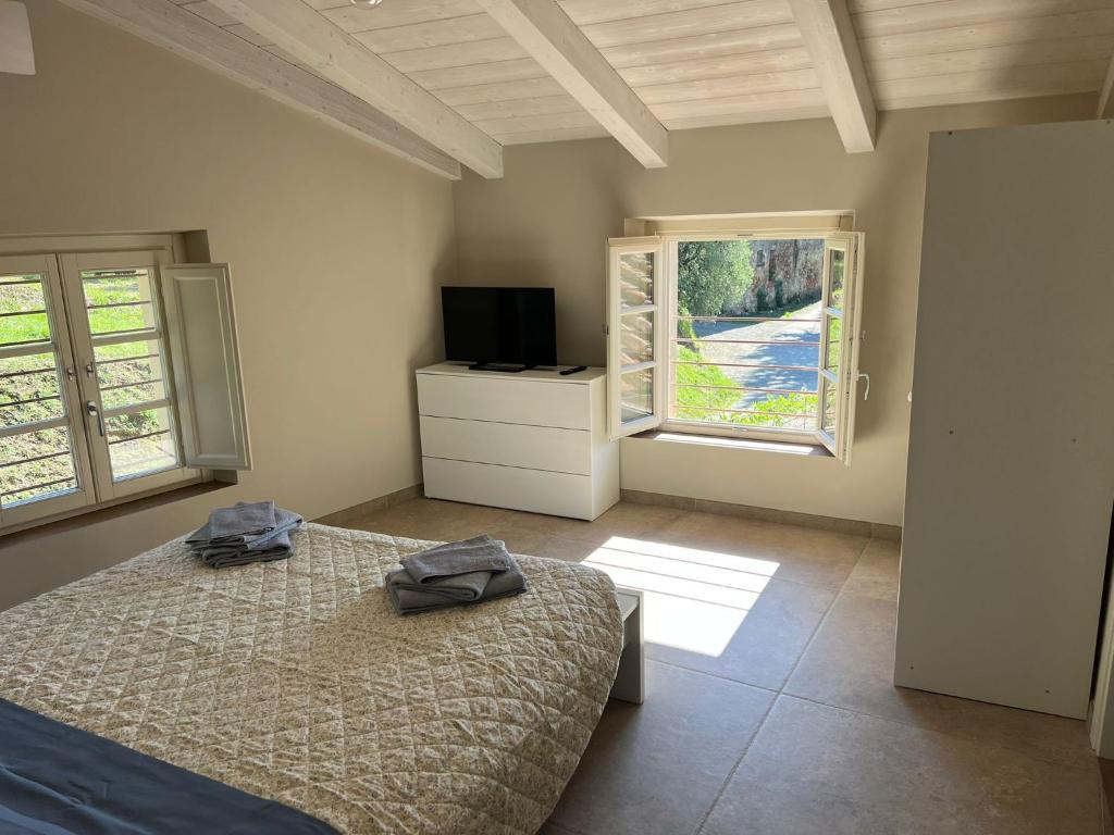 IL COLLE rooms - 4