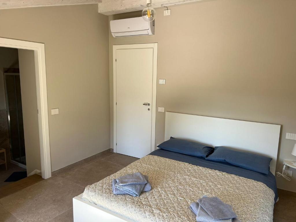 IL COLLE rooms - 5