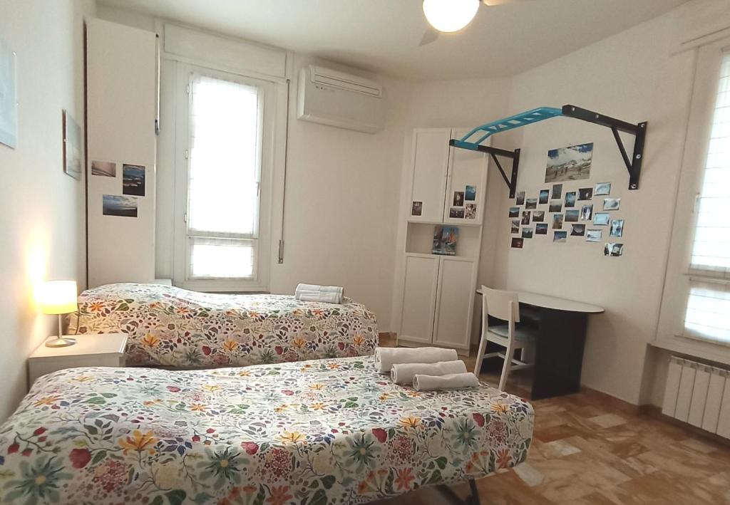 Family Haven a roomy and cosy suite just 200 mt from Lake Como with free parking garage! - 3