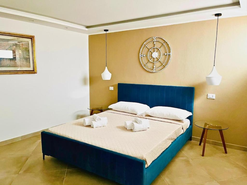 Timoleonte Apartment Addaura Mondello - 1