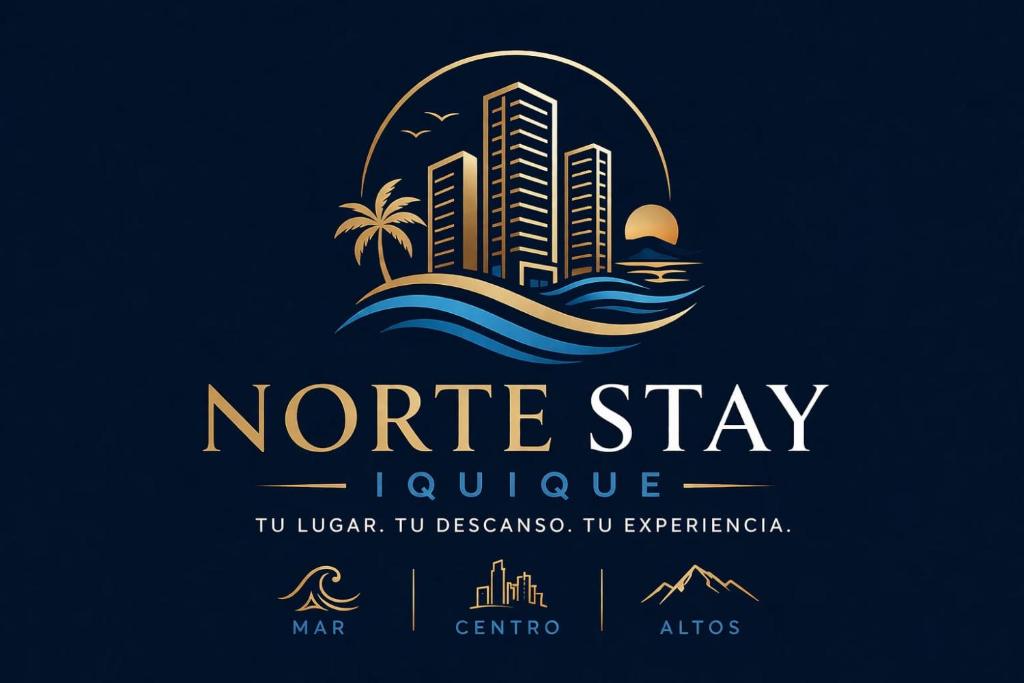 norte stay Iquique - 1