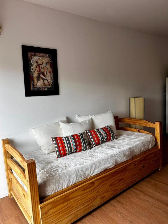 Apto de 1 Dormitorio en el Centro de Colonia - 2