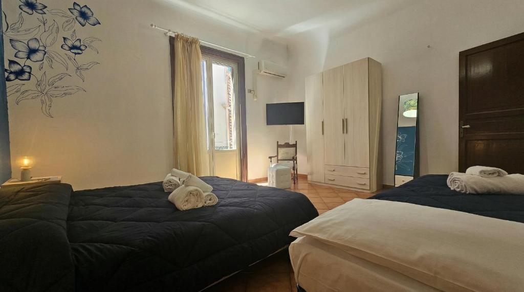 Vucciria Heritage Home - Centro Storico Palermo - 2