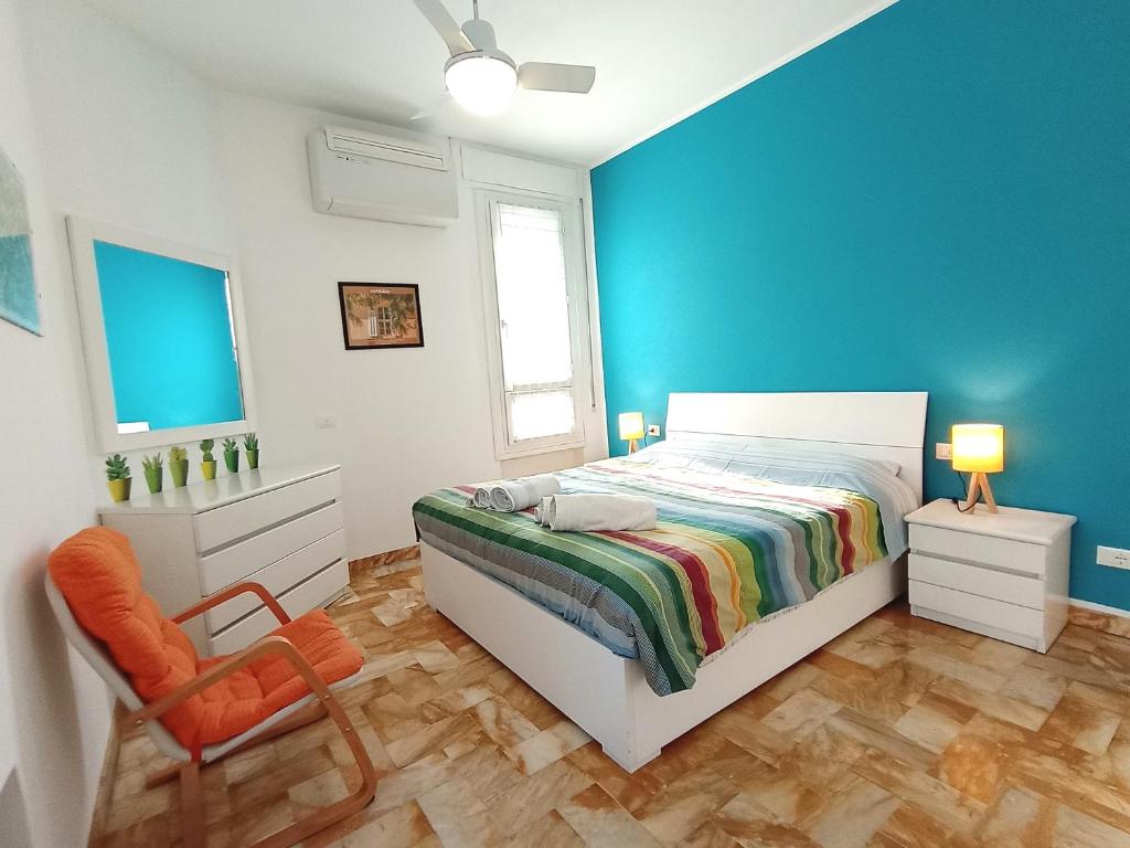 Family Haven a roomy and cosy suite just 200 mt from Lake Como with free parking garage! - 2