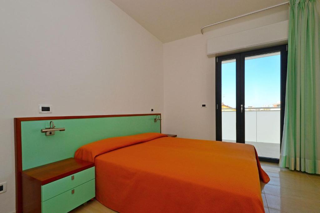 Holiday apartment near the beach and the city - 5