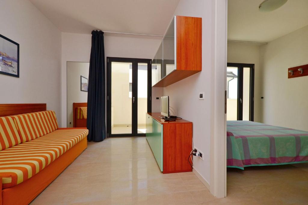 Familiar accommodation in Lignano - 1
