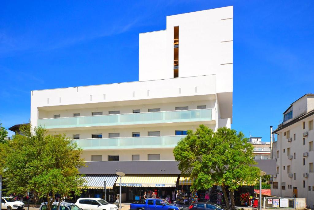 Equipped apartment for a relaxing stay in Lignano - 3