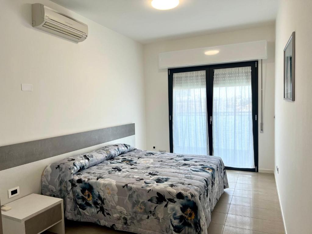 Functional flat just 50mt from the beach - 2