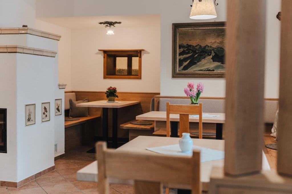 Gästehaus am Kurparkweg, Frühstückspension - 2
