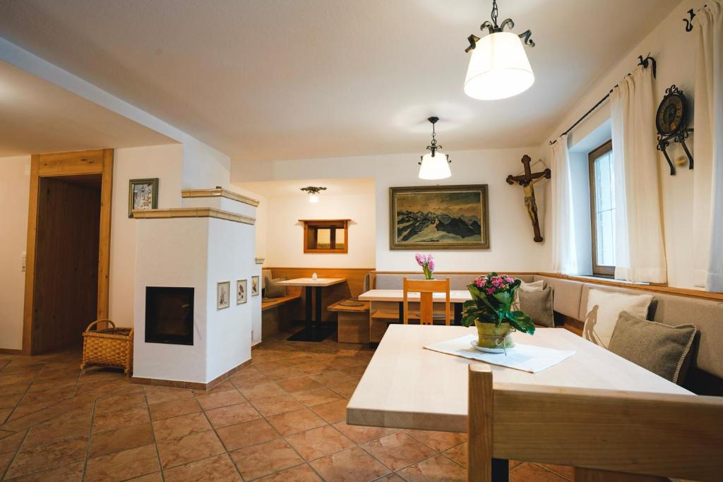 Gästehaus am Kurparkweg, Frühstückspension - 1