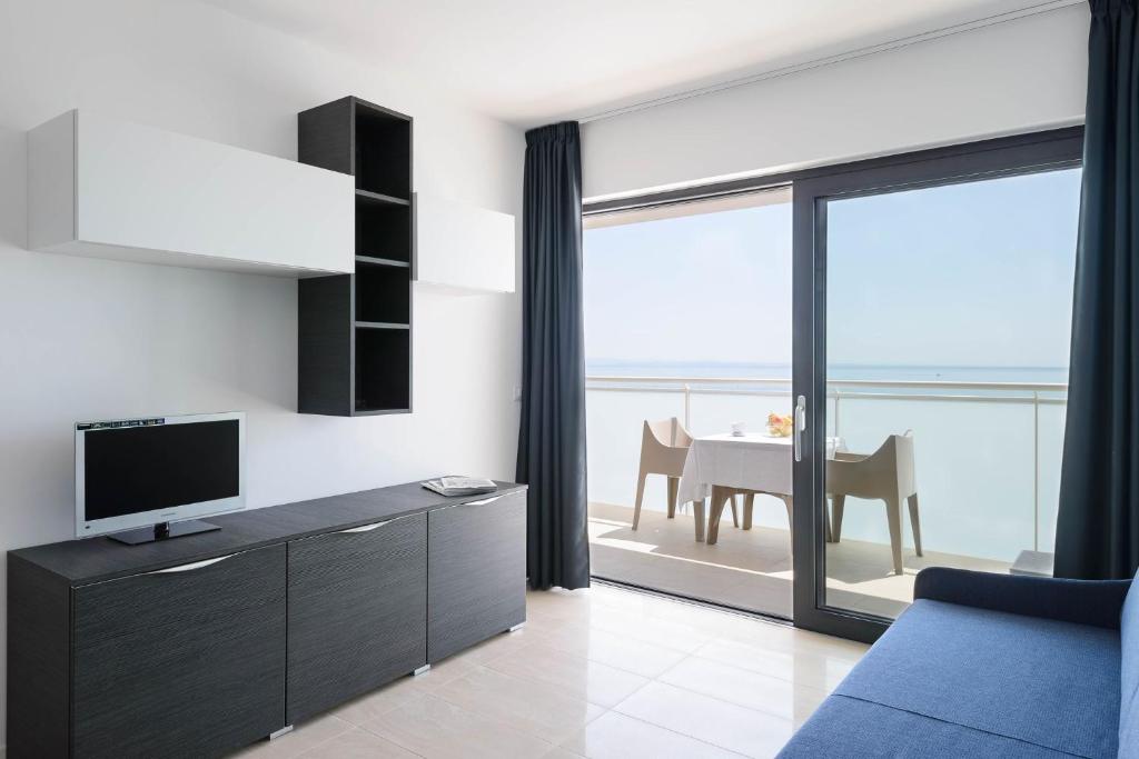 Refined comfort getaway in Lignano - 2