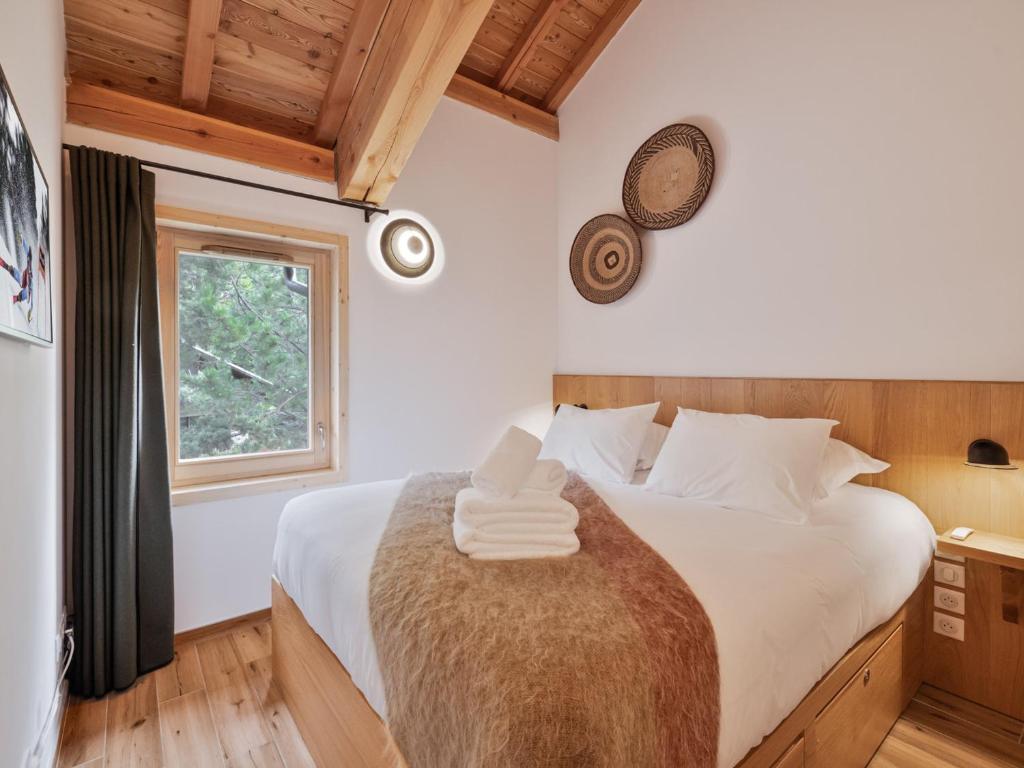 Appartement spacieux à Monêtier-les-Bains avec parking et terrasse - 3