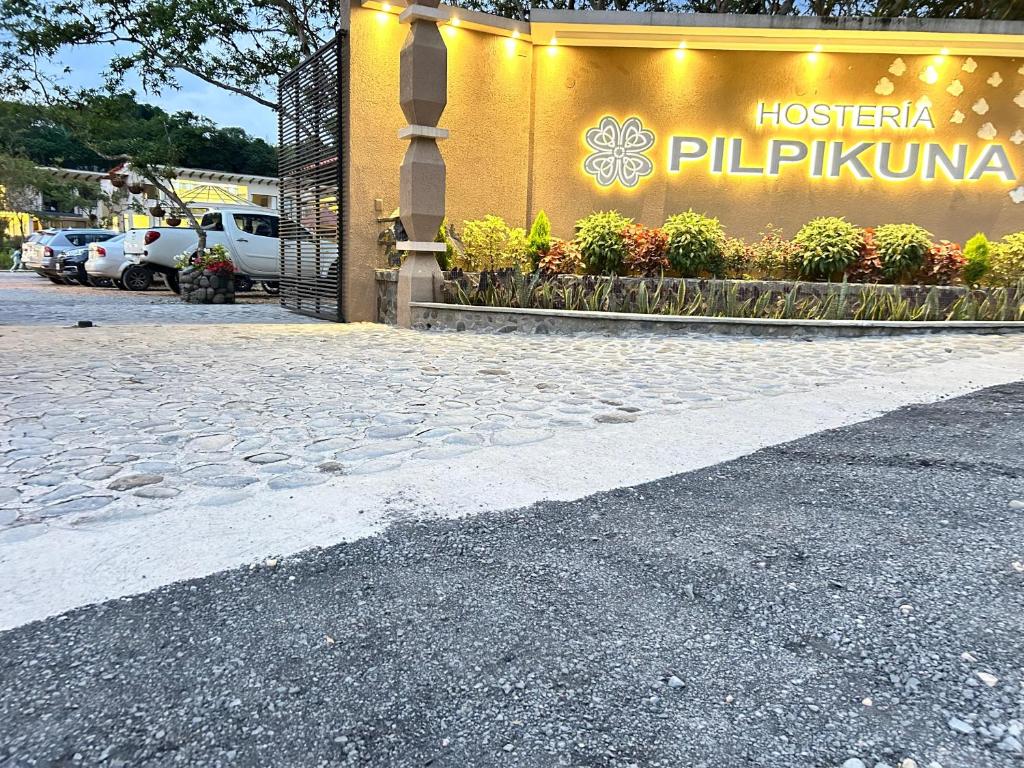 Hostería Pilpikuna - 2