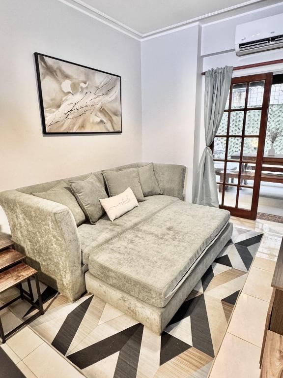 Moderno Dto PB con Amplio Patio Tucumán Centro - 5