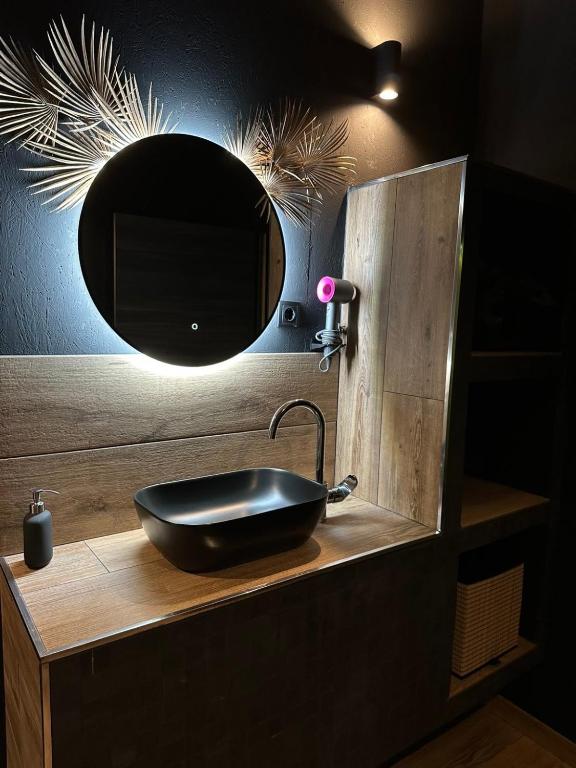 MIRAGE47SPA - Private Spa Suite with Jacuzzi & Sauna in Marbella - 5