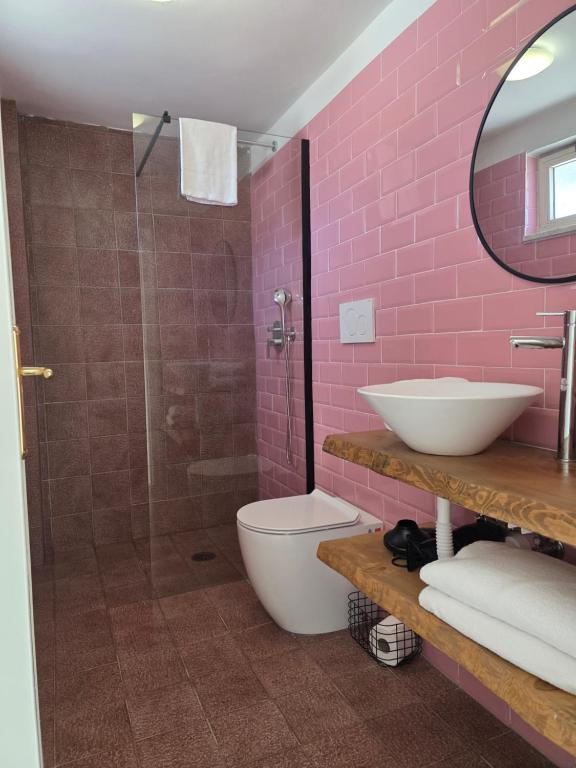 Flamingo B&B - 5