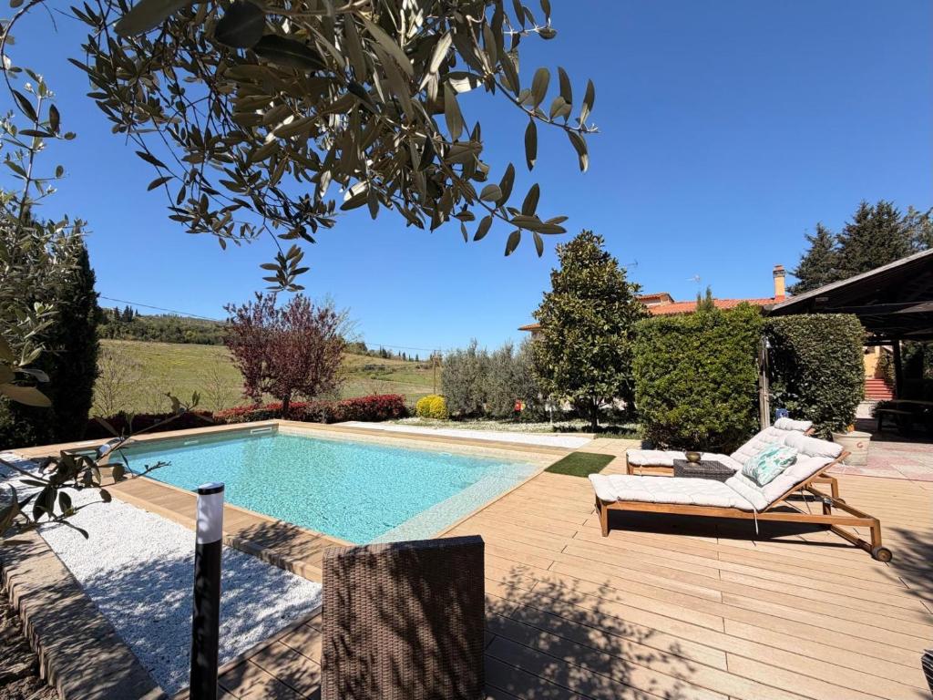 Casa vacanza LA FARFALLA PT - 2