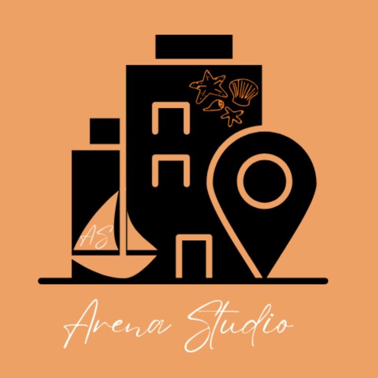 Arena Studio Mar de Ajó - 5