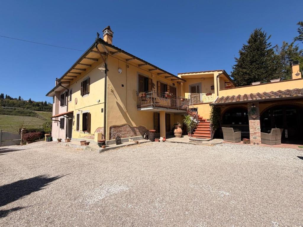 Casa vacanza LA FARFALLA PT - 5