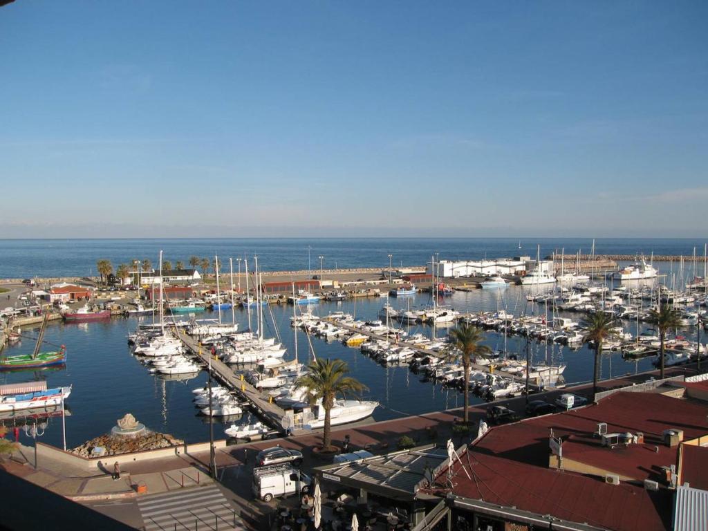 Appartement 3 pièces avec clim, wifi, parking Saint-Cyprien Plage - FR-1-106-62 - 1
