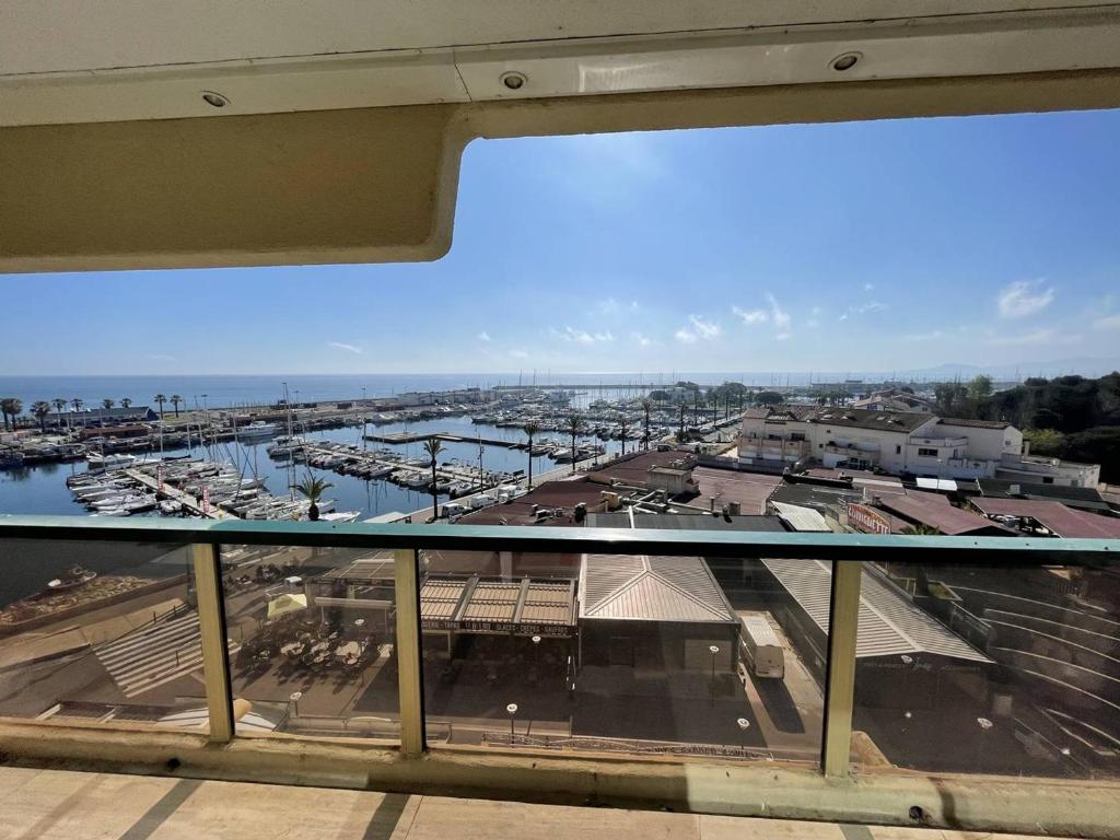 Appartement 3 pièces avec clim, wifi, parking Saint-Cyprien Plage - FR-1-106-62 - 5