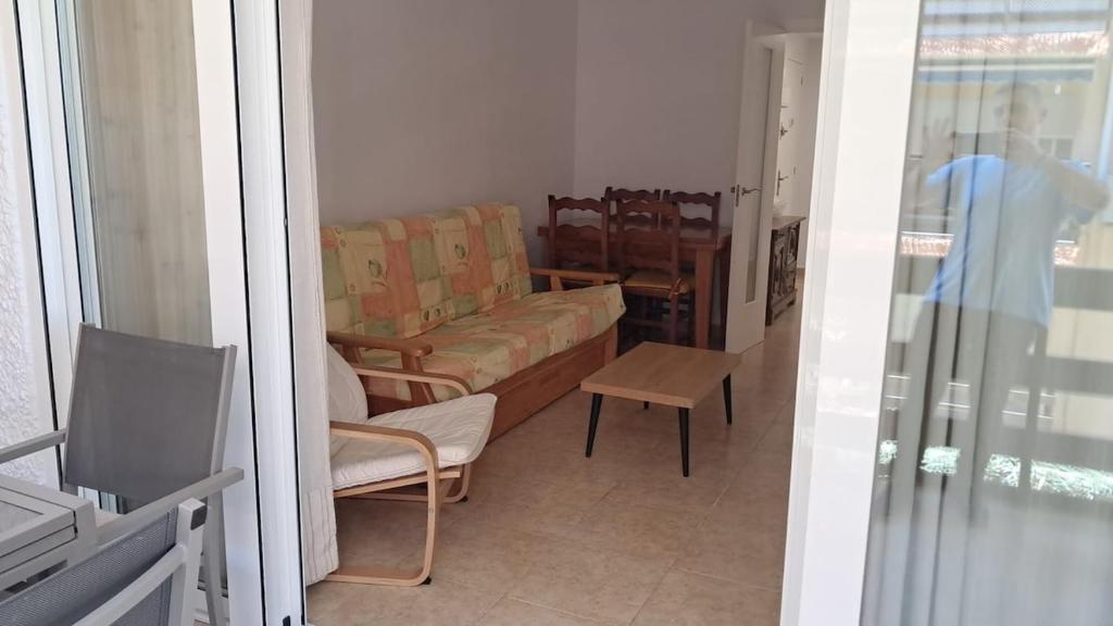 Las Lanzas Apartment - 3