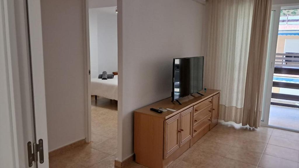 Las Lanzas Apartment - 4