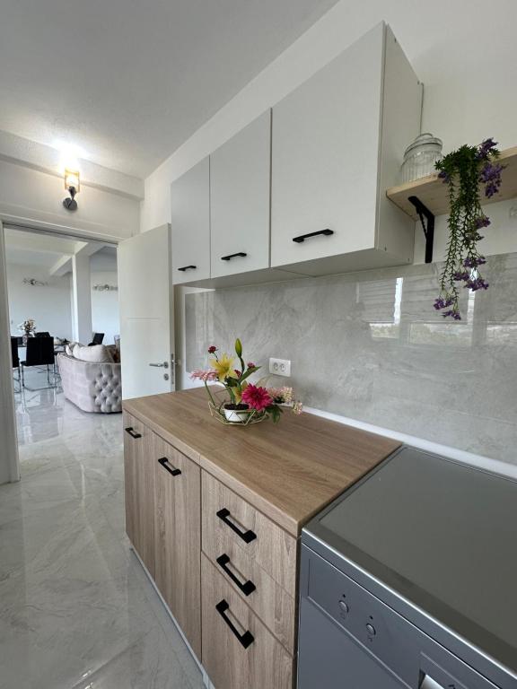 Apartman Kika - 4