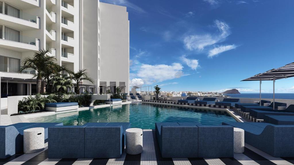 Vincci Tenerife Golf Hotel