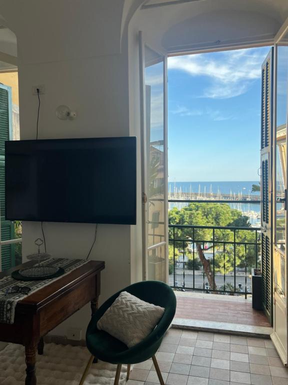 Bresca's Loft - Piazza Bresca Sea View - 3