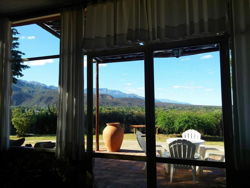Cabanas Altos del Velazco photo