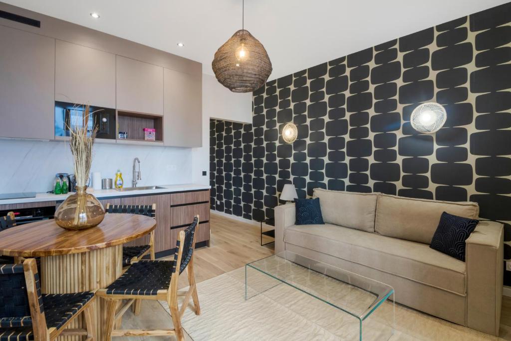 12.Appart 4Pers#1 Bedroom #Père Lachaise #Nation - 1