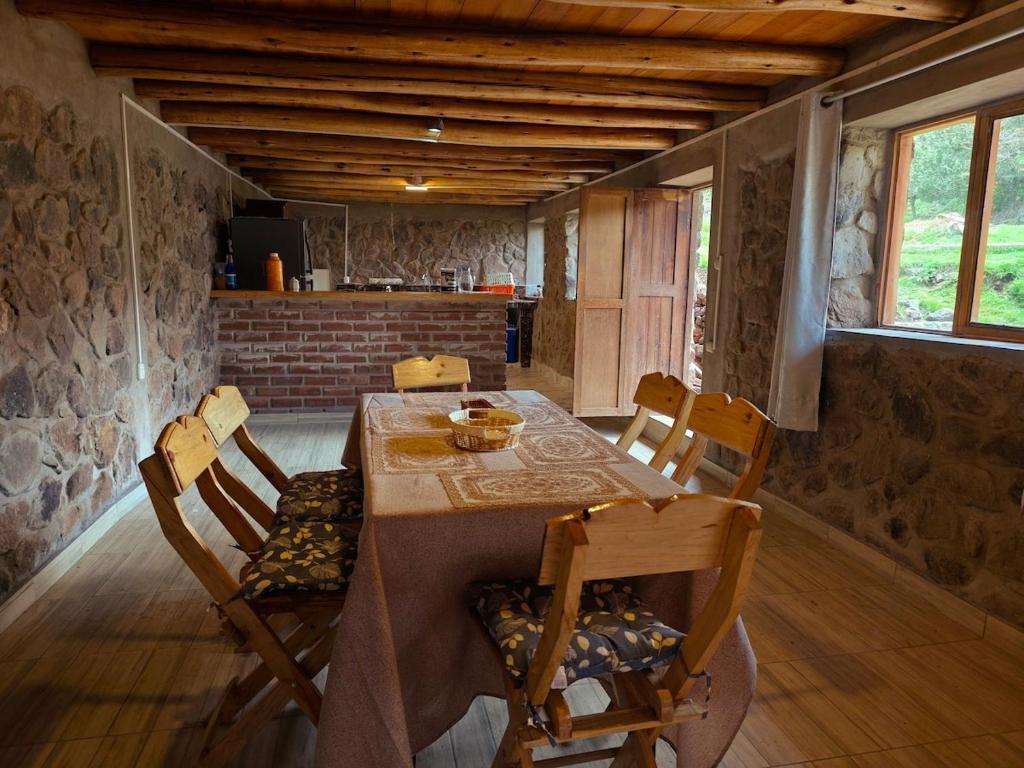 Casa Rumiwillka - 1