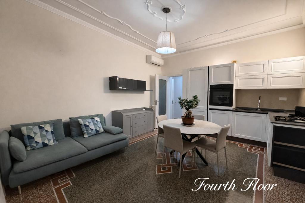 èROMA - SAN GIOVANNI BASILICA Apartment - 3