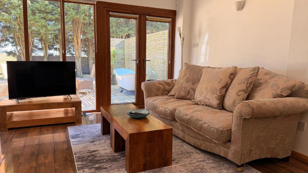 Converted Barn Studio, Horspath photo 2