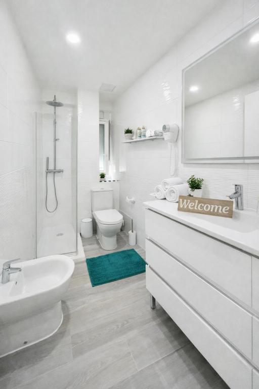 BLUE PLATAN Apartment - 3