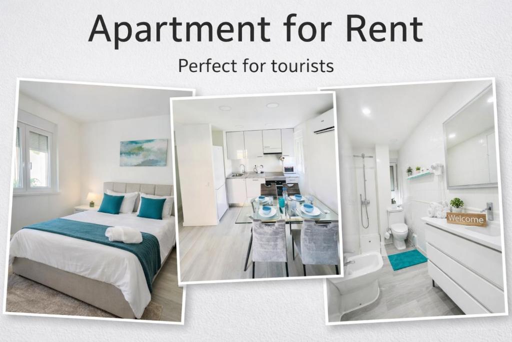 BLUE PLATAN Apartment - 2