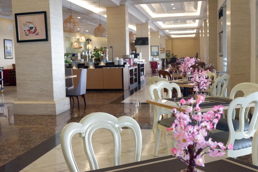 Restoran