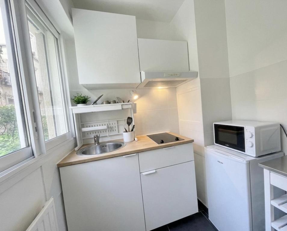 Studio Miromesnil Elysee 52 - 3