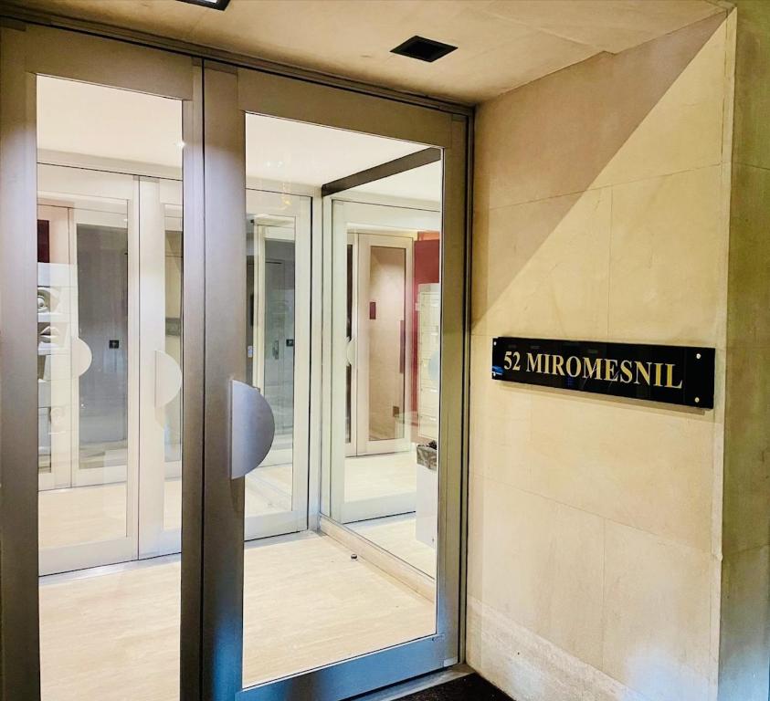 Studio Miromesnil Elysee 52 - 5