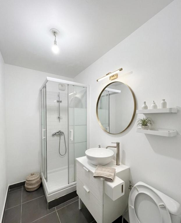 Studio Miromesnil Elysee 52 - 2