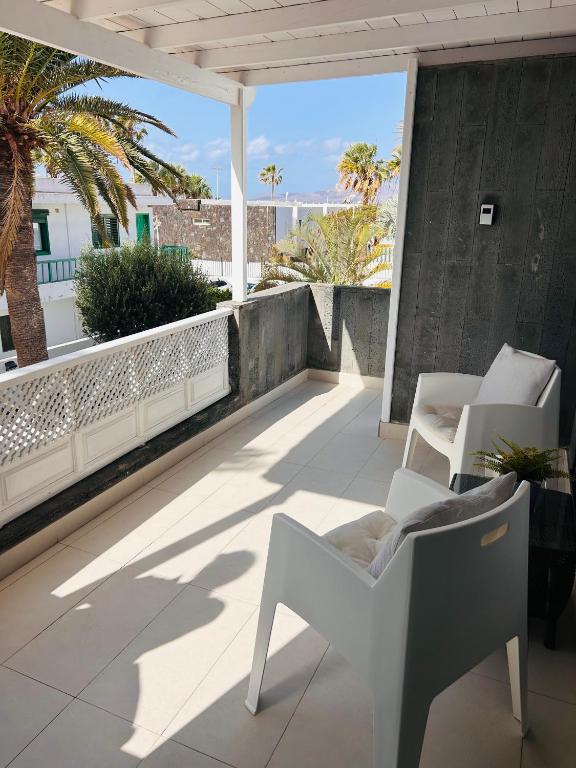 Long Beach Apartment Puerto del Carmen - 2